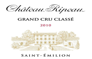 Acquisition du Château Ripeau - Grand Cru Classé AOC Saint-Emilion - 2015